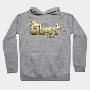 Short Kings Hoodie